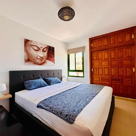 Casa Alondras Apartamento Arona  Exterior foto