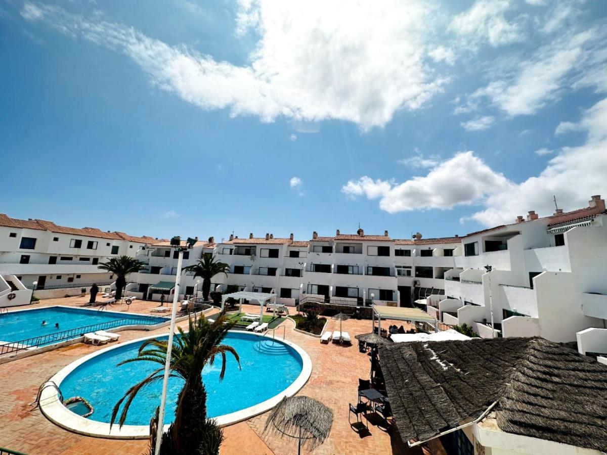 Casa Alondras Apartamento Arona  Exterior foto
