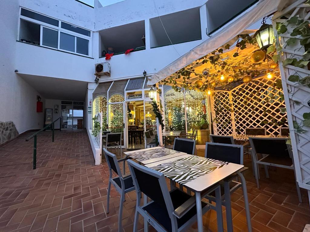 Casa Alondras Apartamento Arona  Exterior foto
