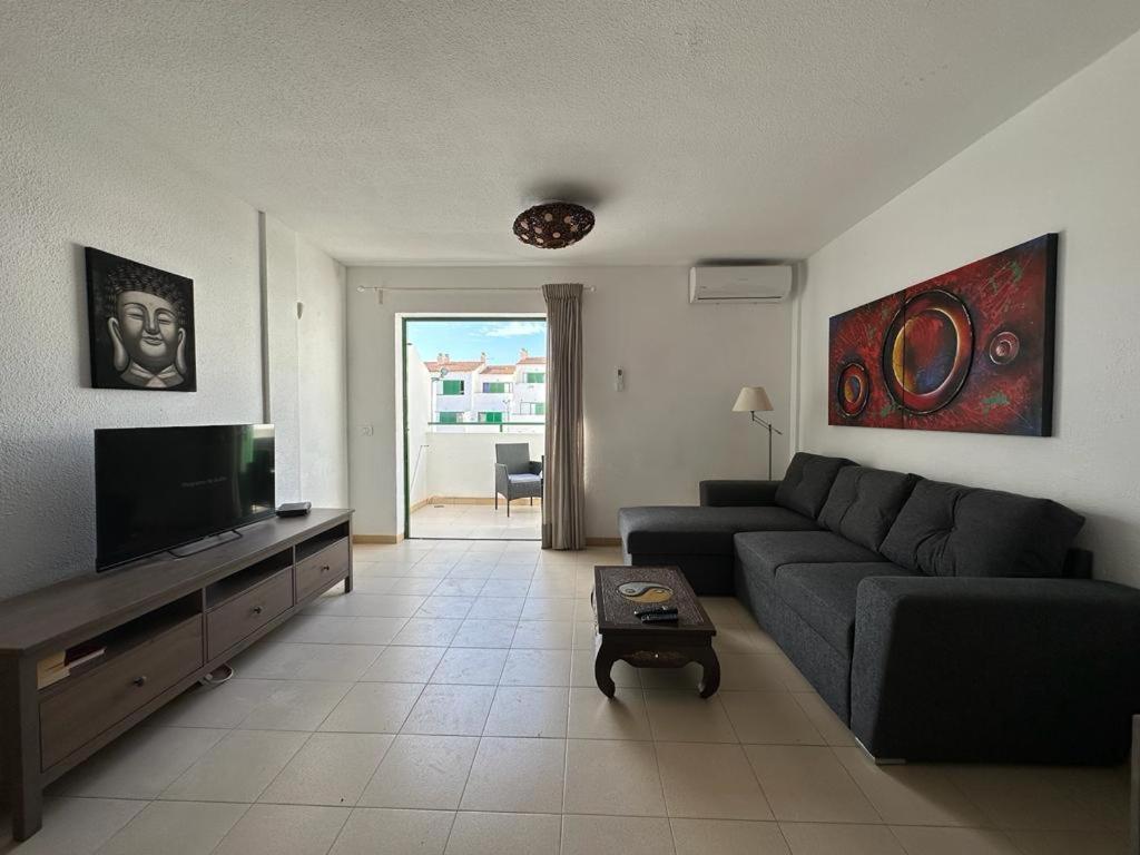 Casa Alondras Apartamento Arona  Exterior foto