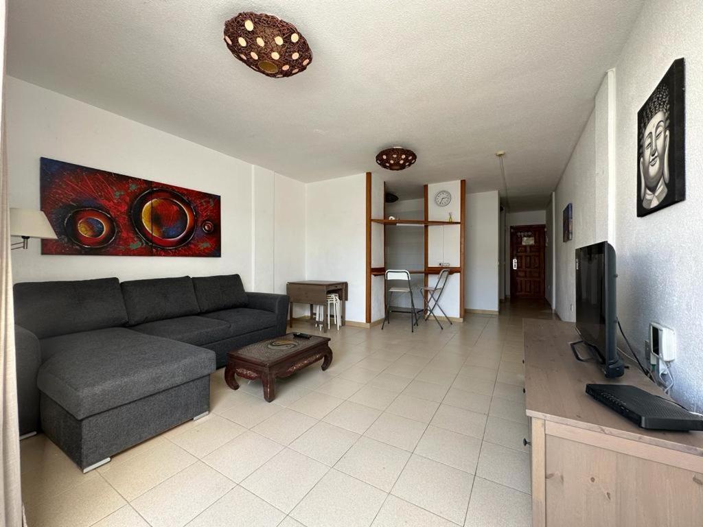 Casa Alondras Apartamento Arona  Exterior foto