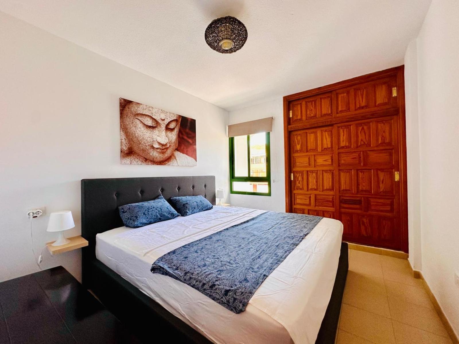 Casa Alondras Apartamento Arona  Exterior foto